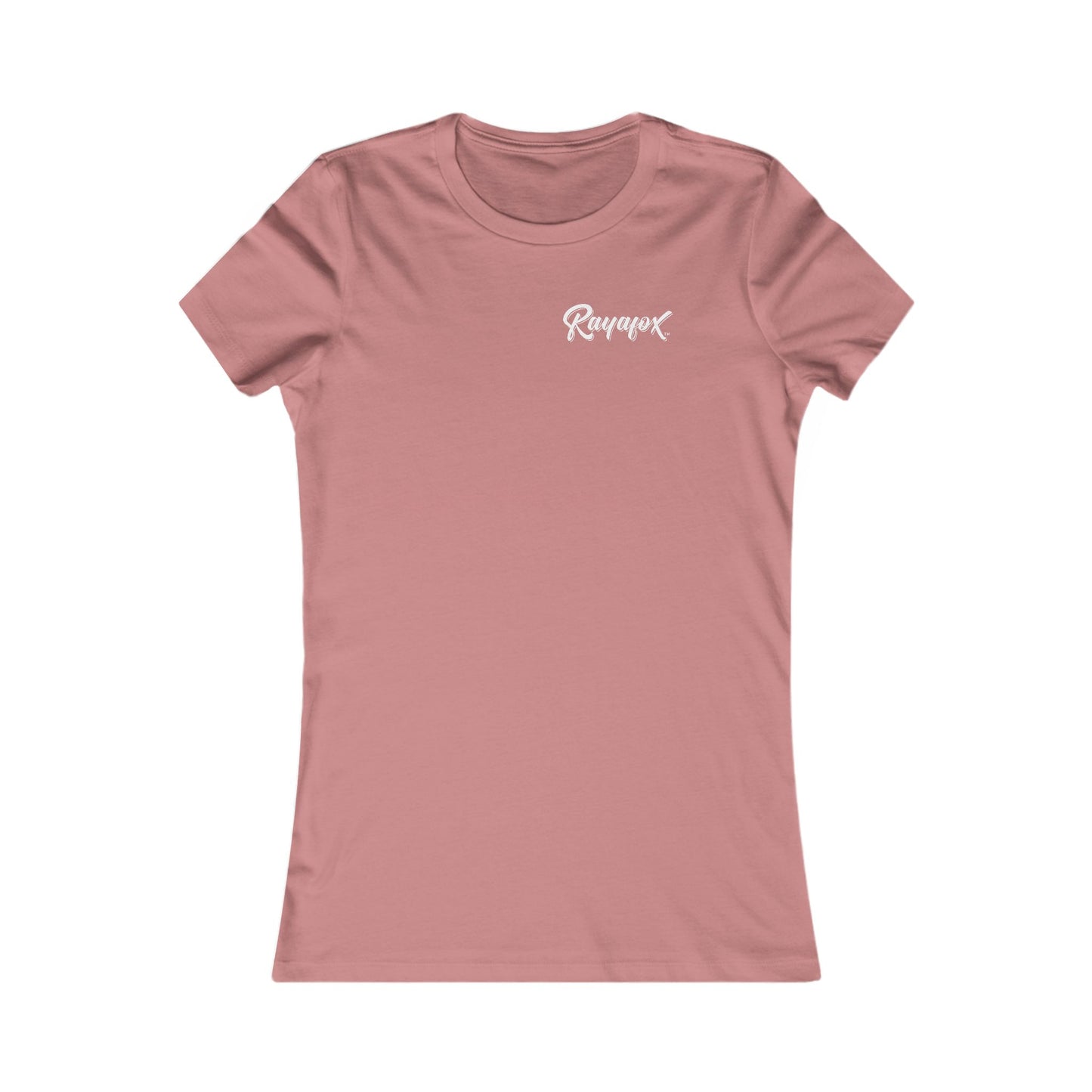 Women's Surfing Fox Tee