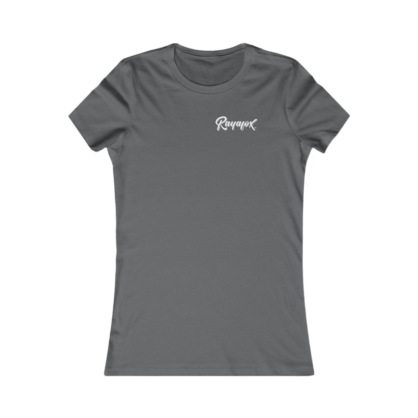 Women's Surfing Fox Tee