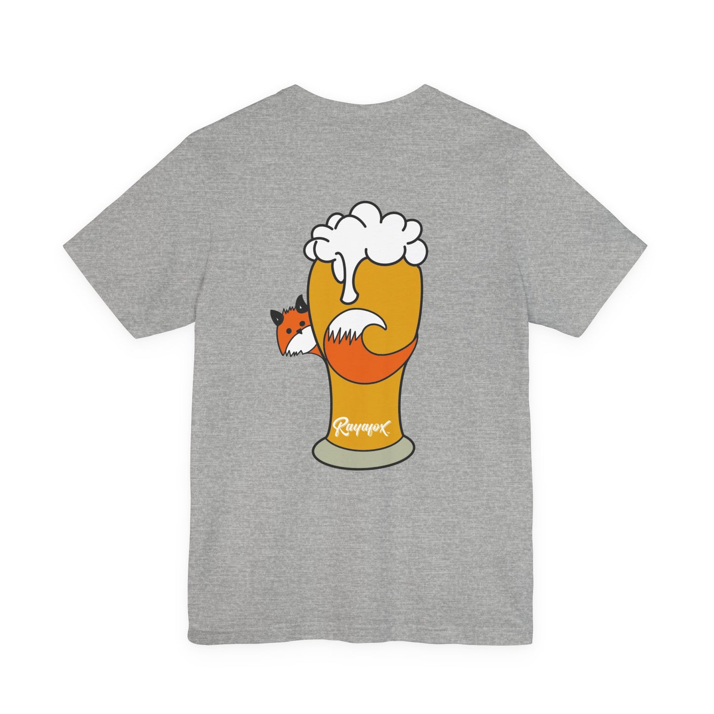 Happy Hour Fox