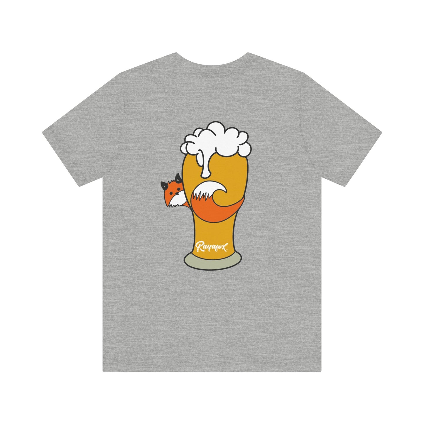 Happy Hour Fox