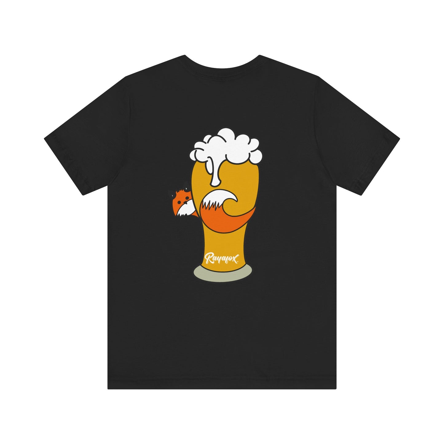Happy Hour Fox
