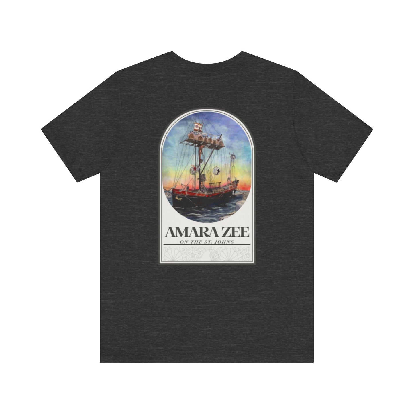 Amara Zee Tee