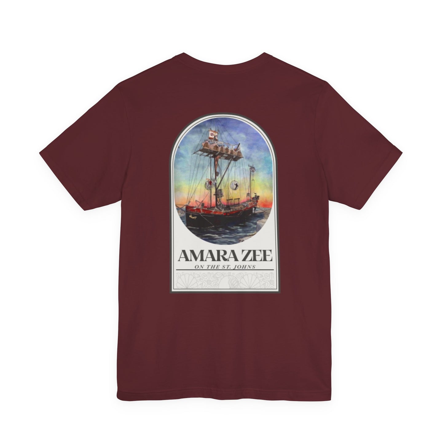 Amara Zee Tee