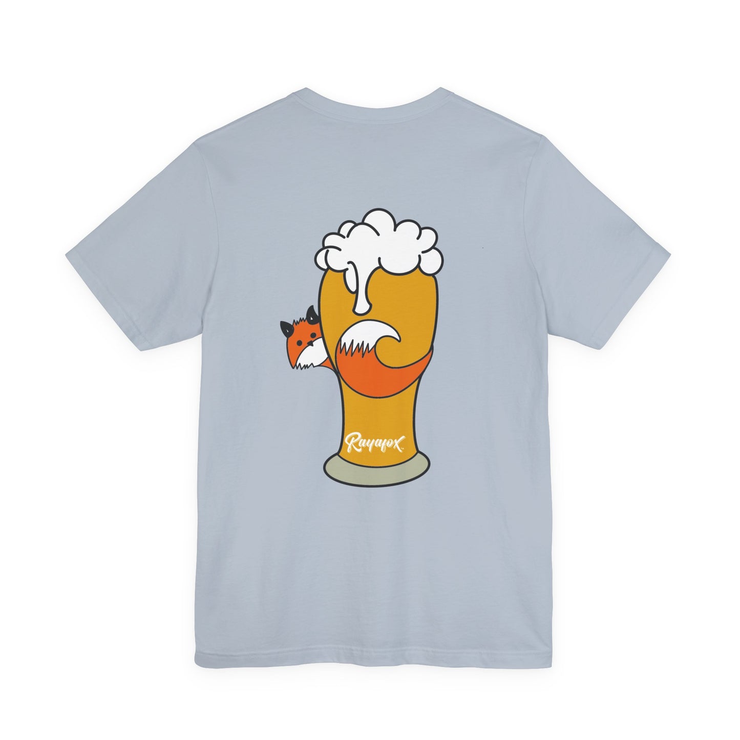 Happy Hour Fox