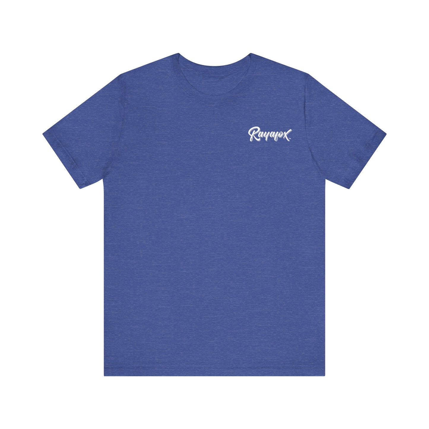 Fishing Fox Tee