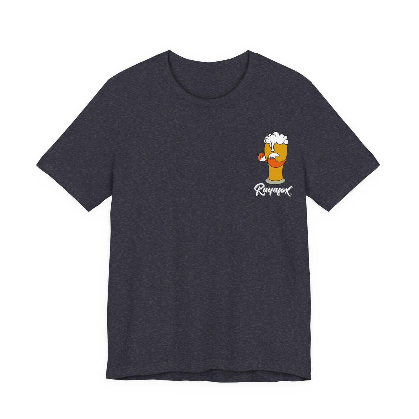 Happy Hour Fox