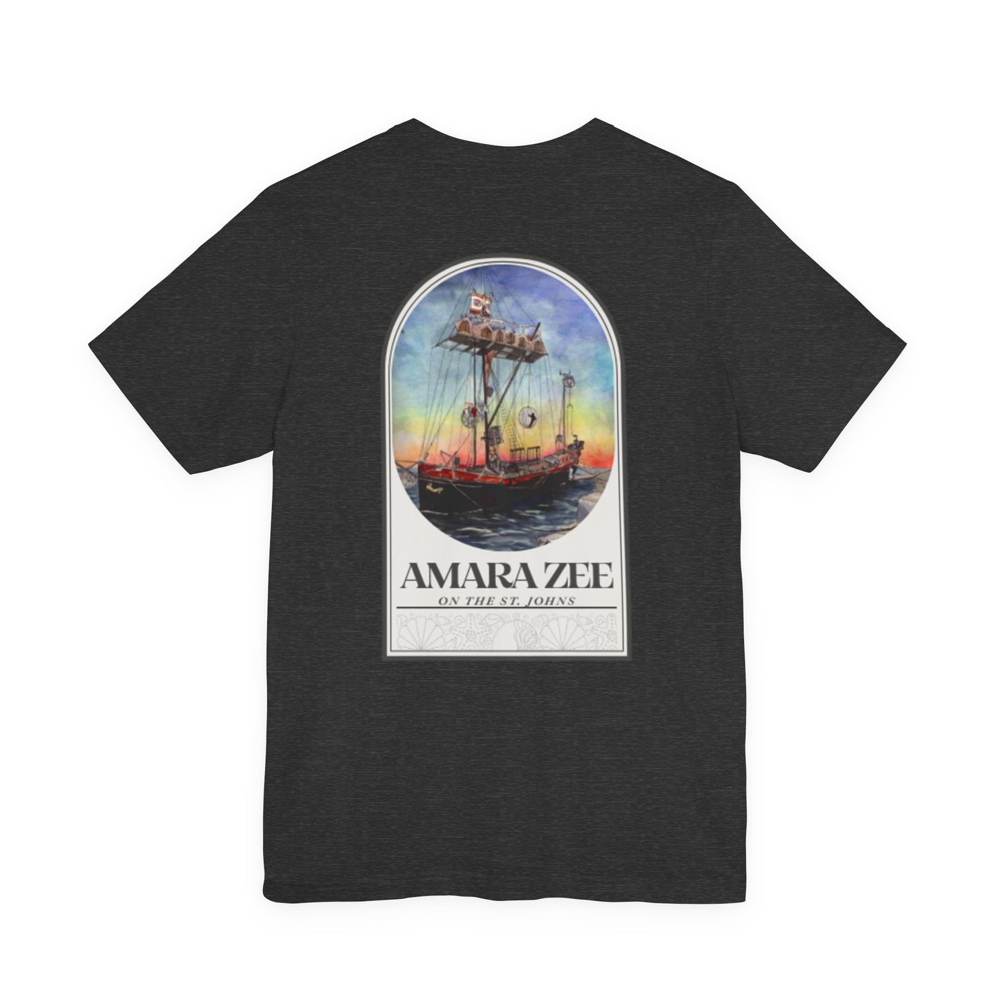 Amara Zee Tee