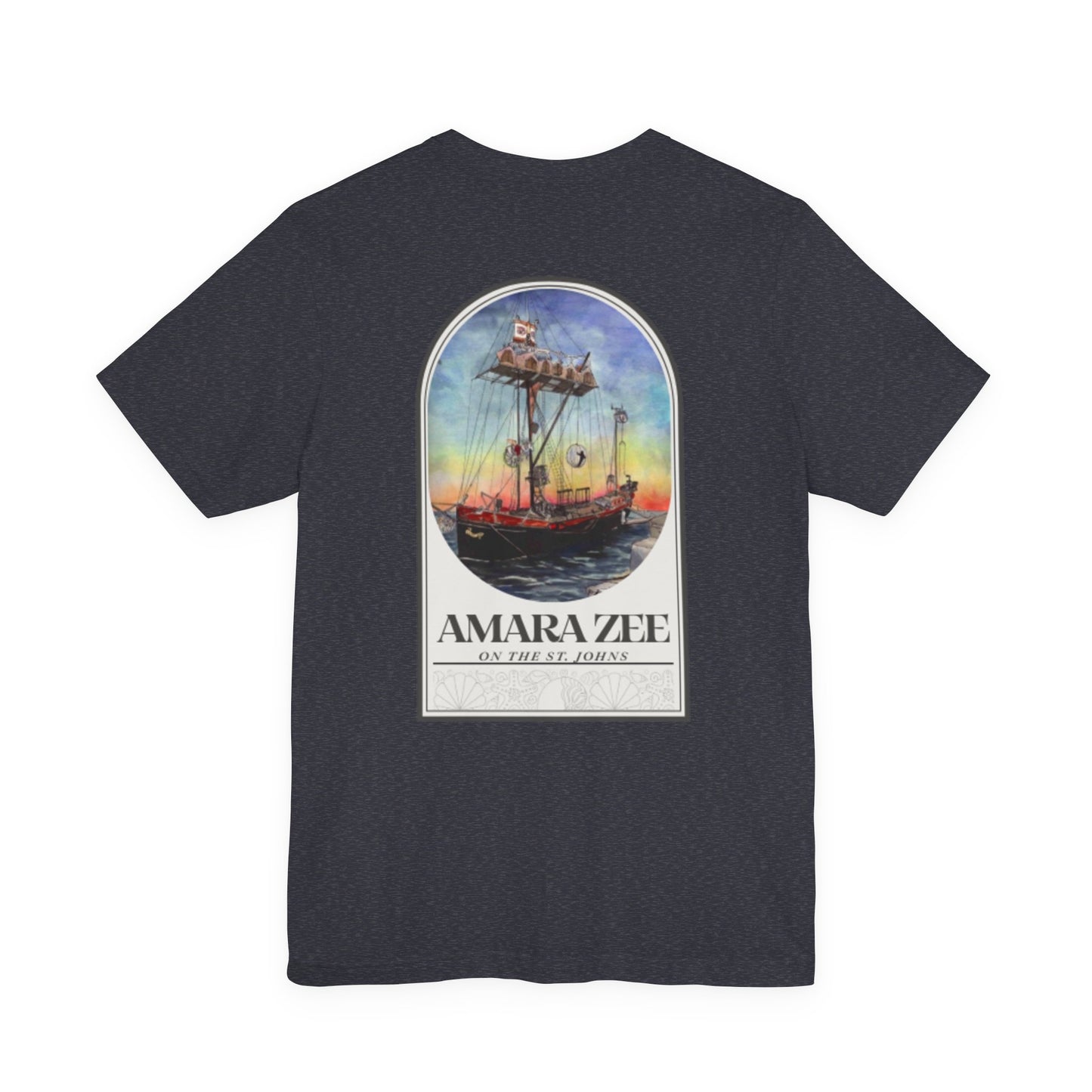 Amara Zee Tee