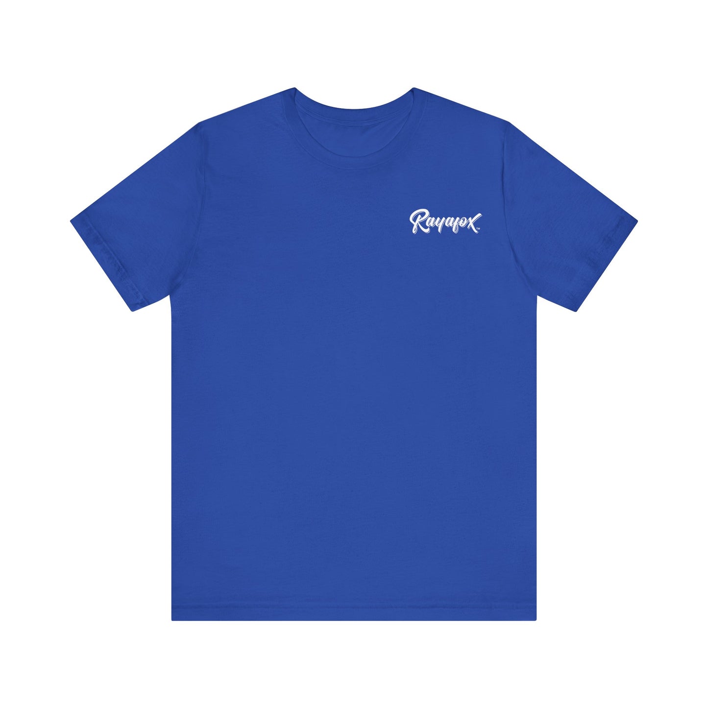 Fishing Fox Tee