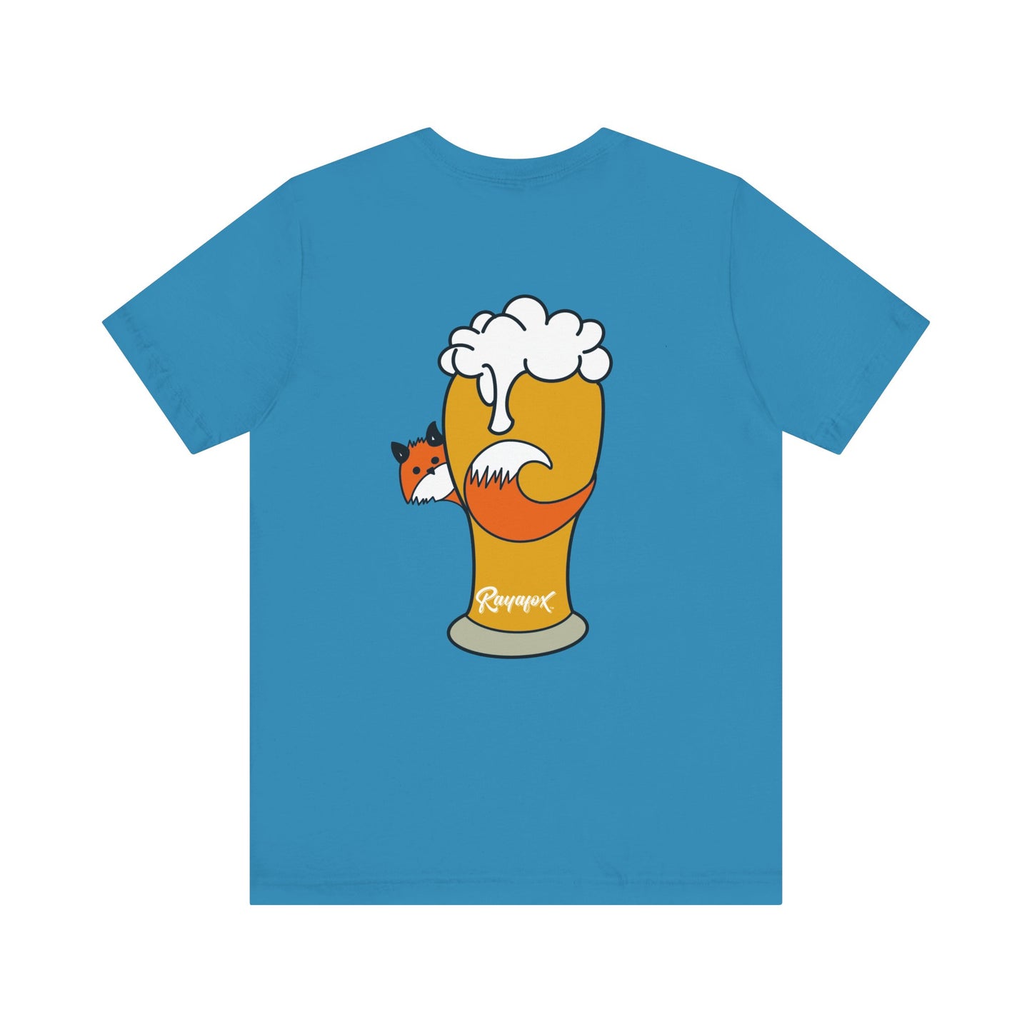 Happy Hour Fox