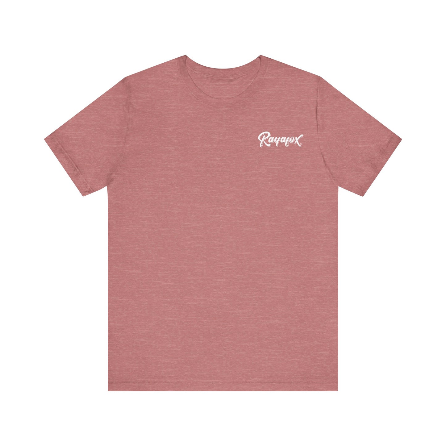 Fishing Fox Tee