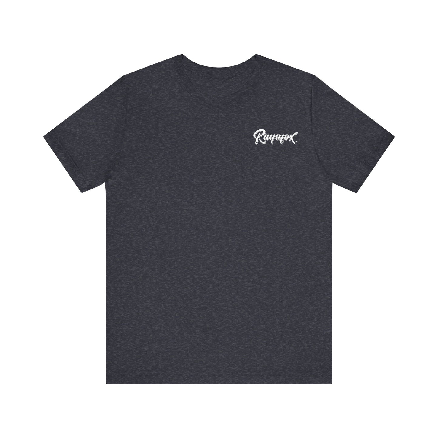 Fishing Fox Tee