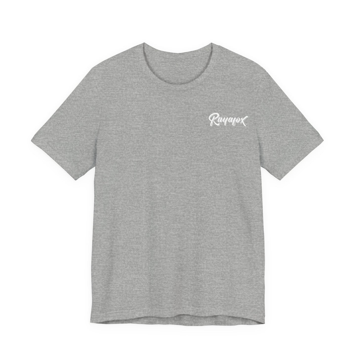 Fishing Fox Tee