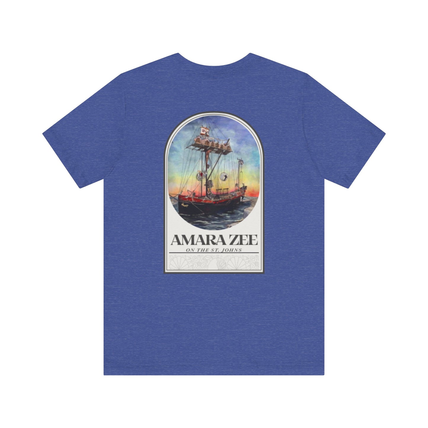 Amara Zee Tee
