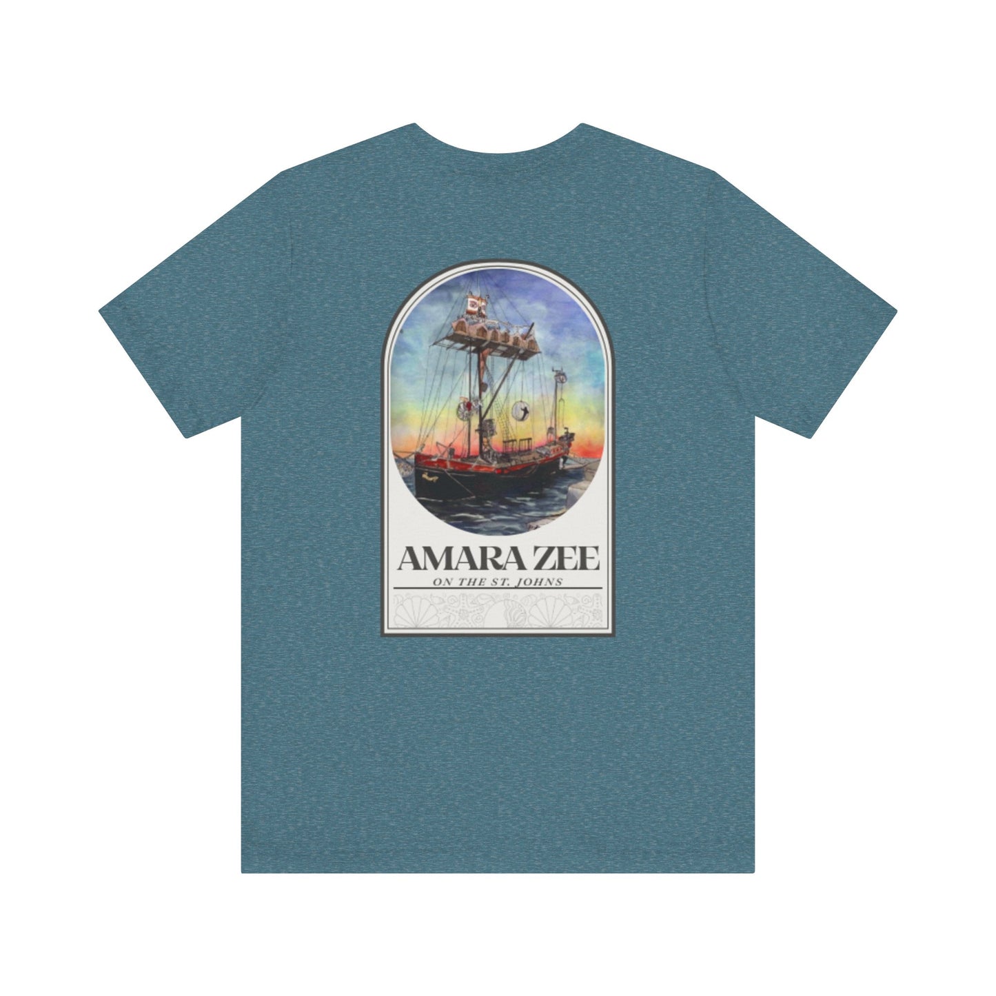 Amara Zee Tee