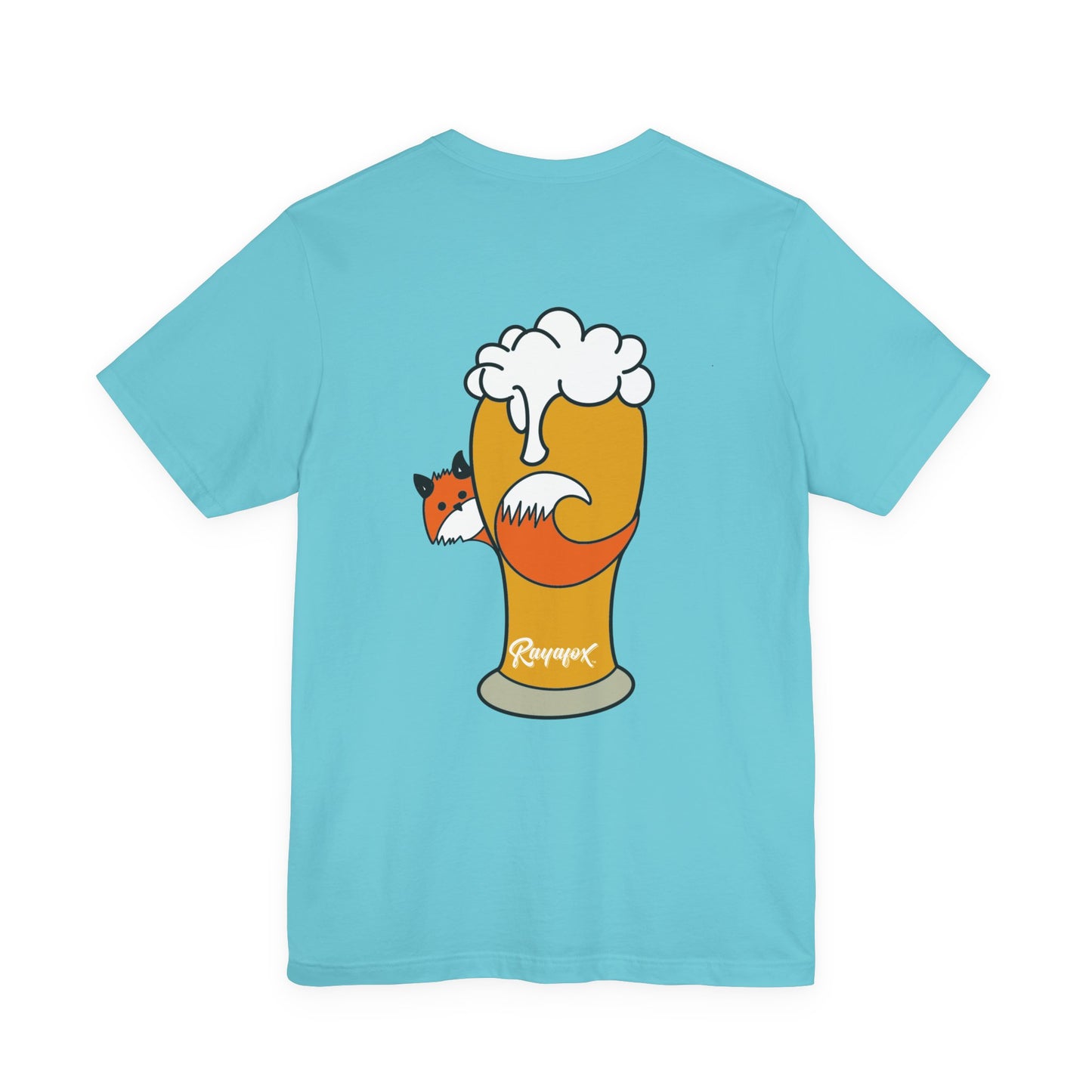 Happy Hour Fox