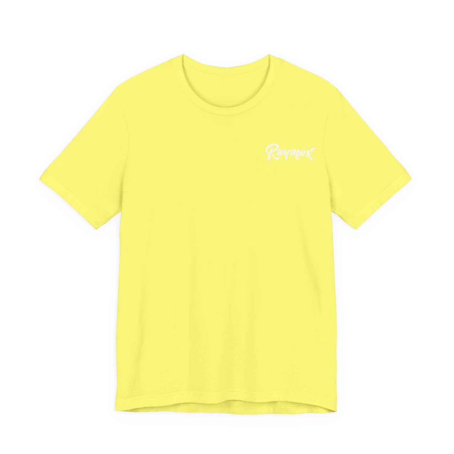 Fishing Fox Tee