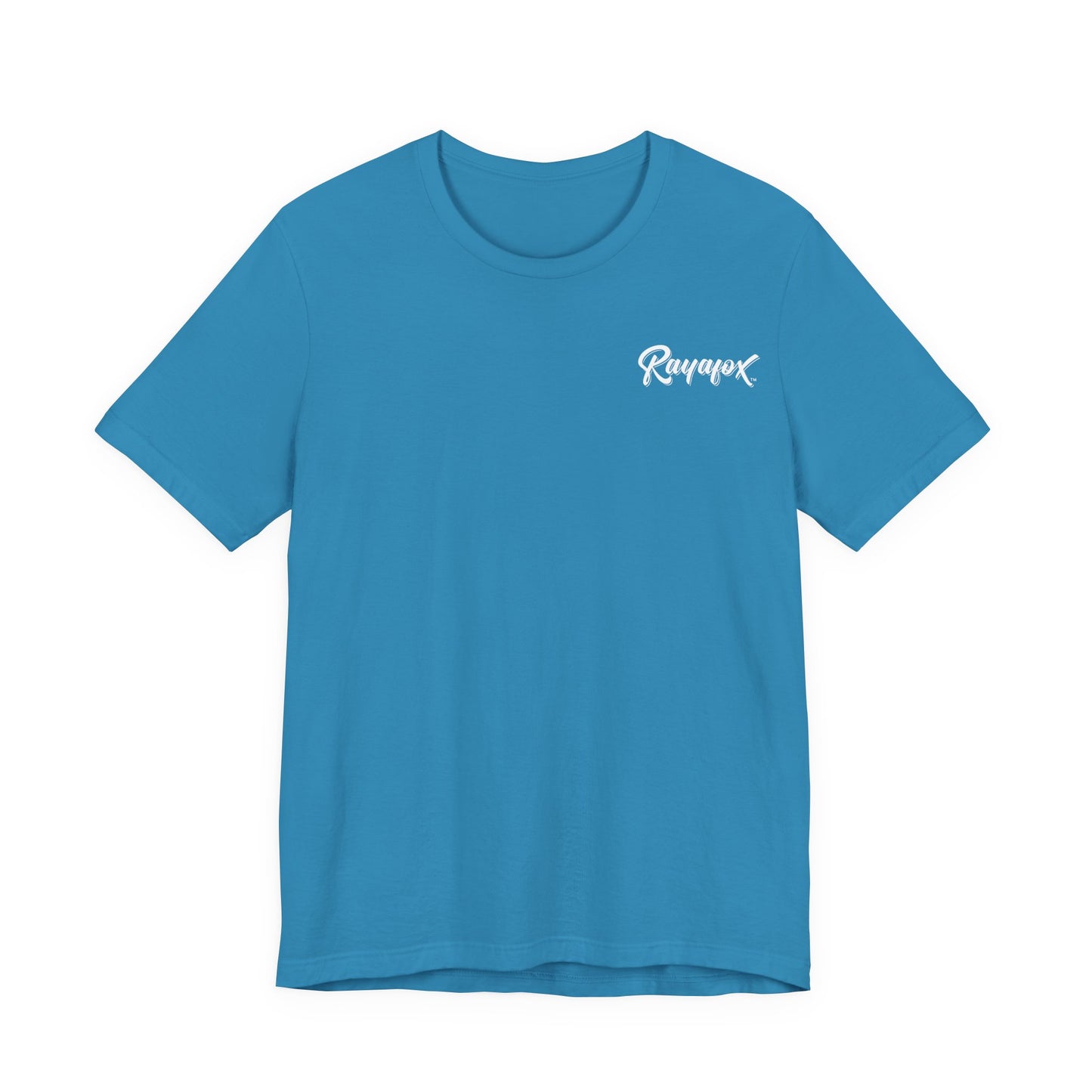 Fishing Fox Tee