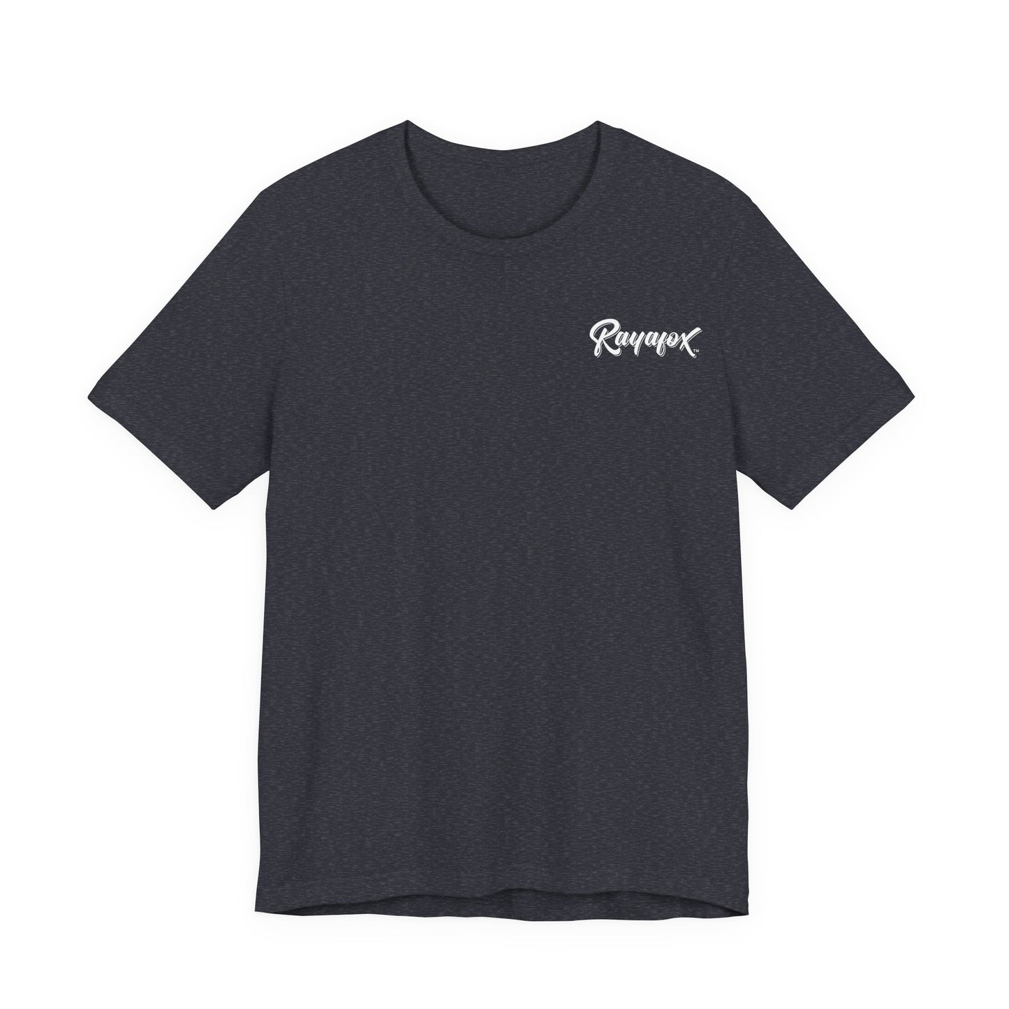 Fishing Fox Tee