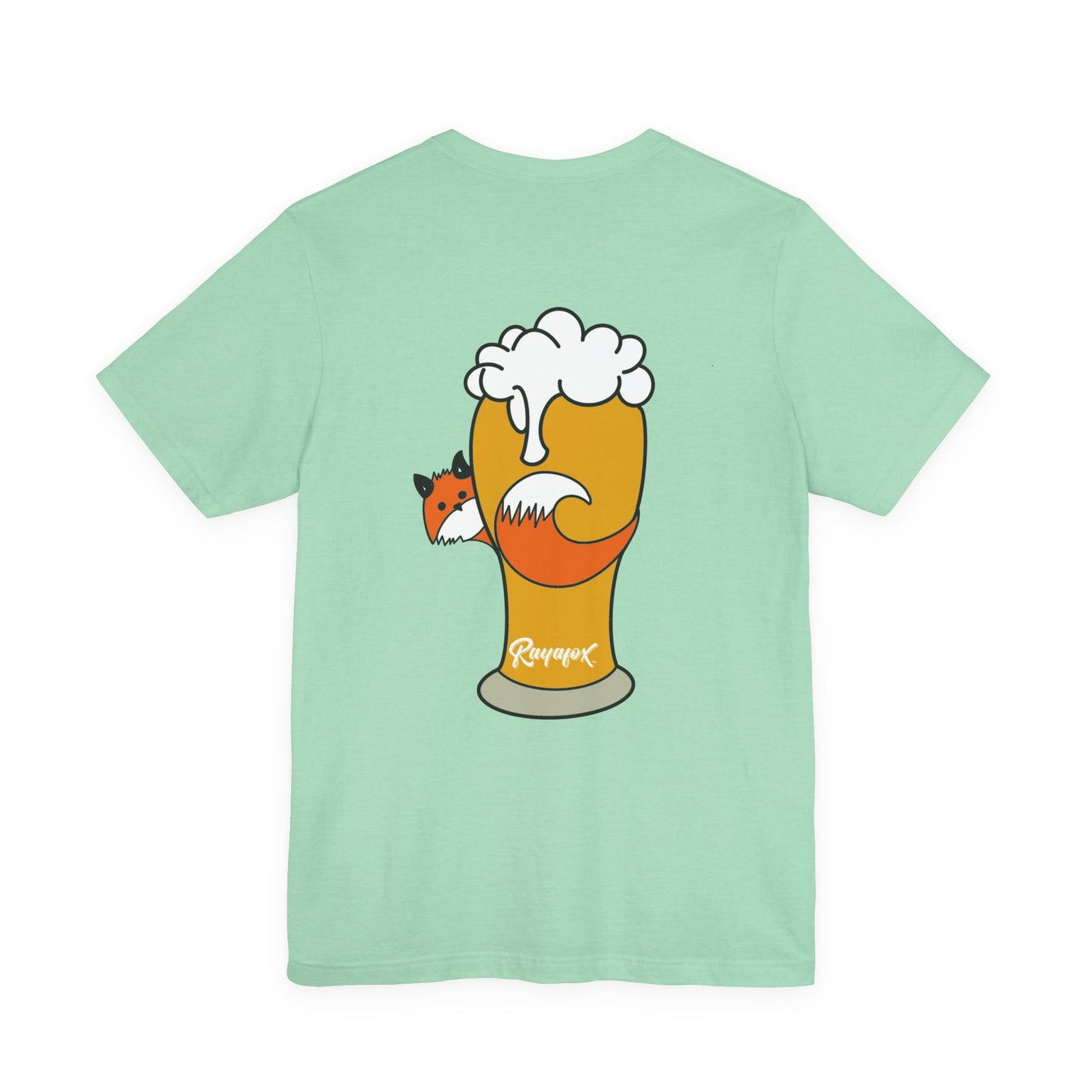Happy Hour Fox