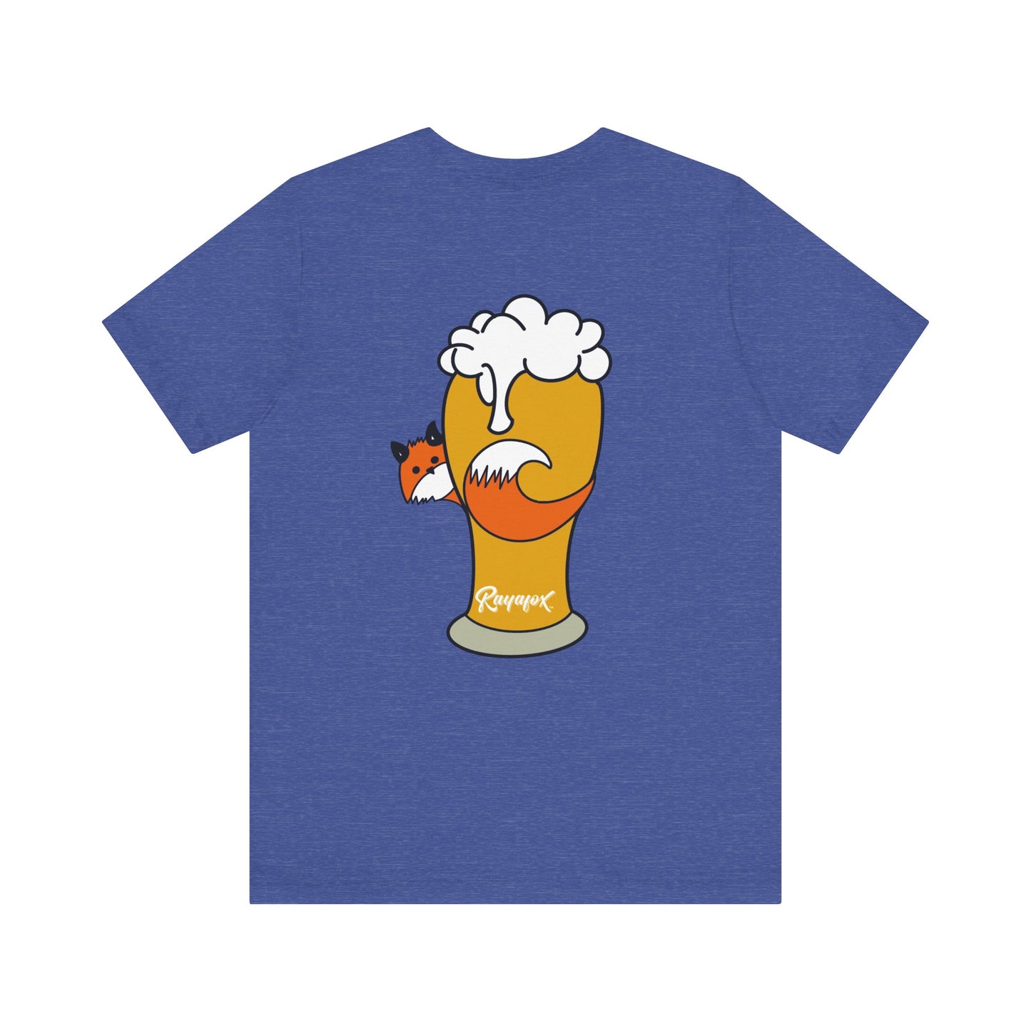 Happy Hour Fox