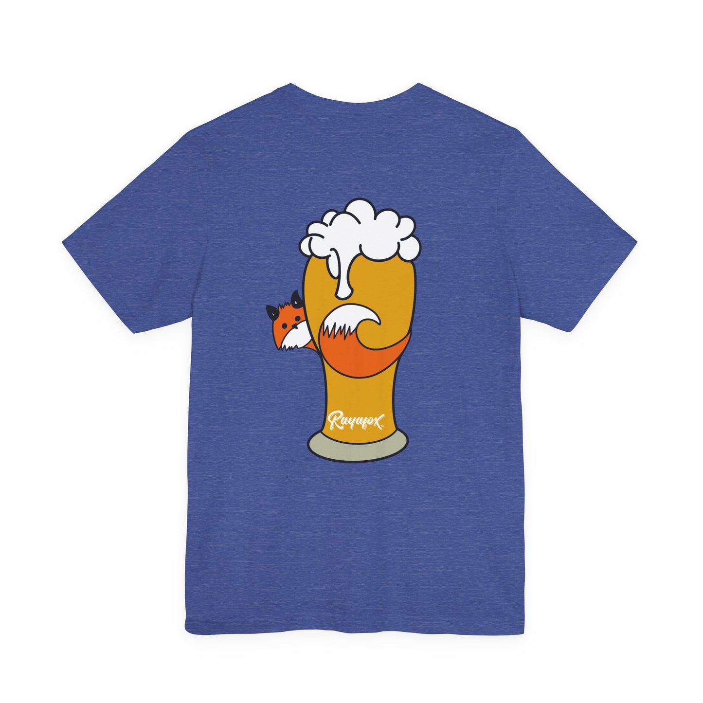 Happy Hour Fox
