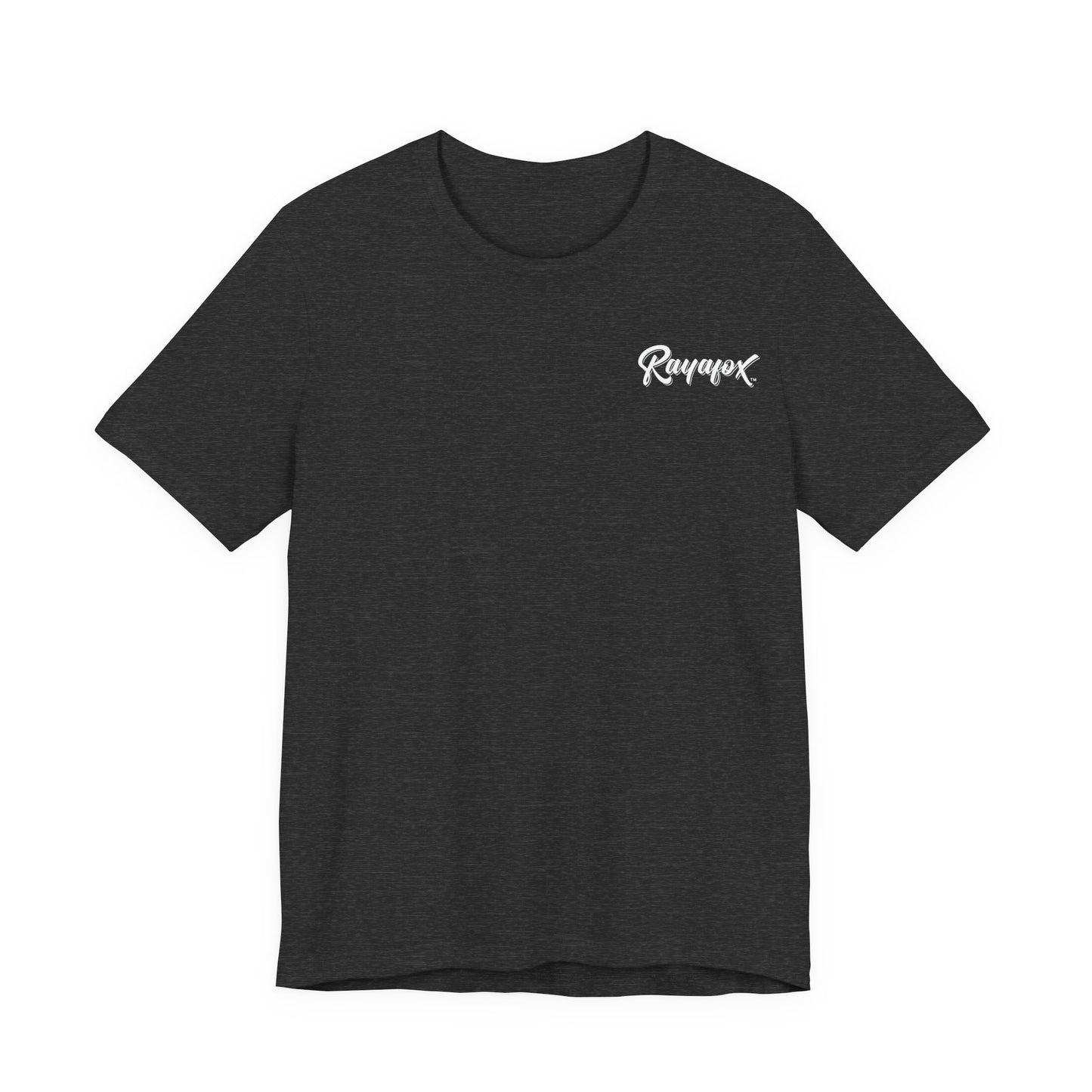 Fishing Fox Tee