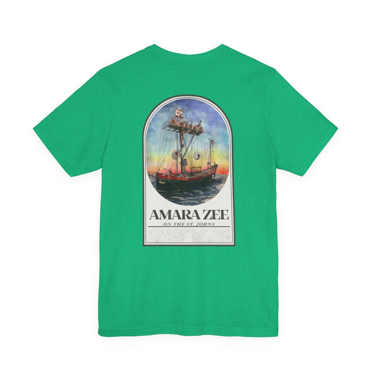 Amara Zee Tee