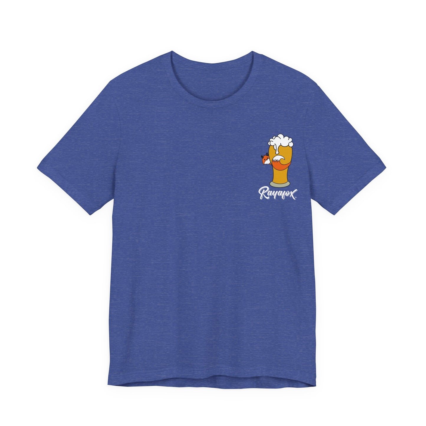 Happy Hour Fox