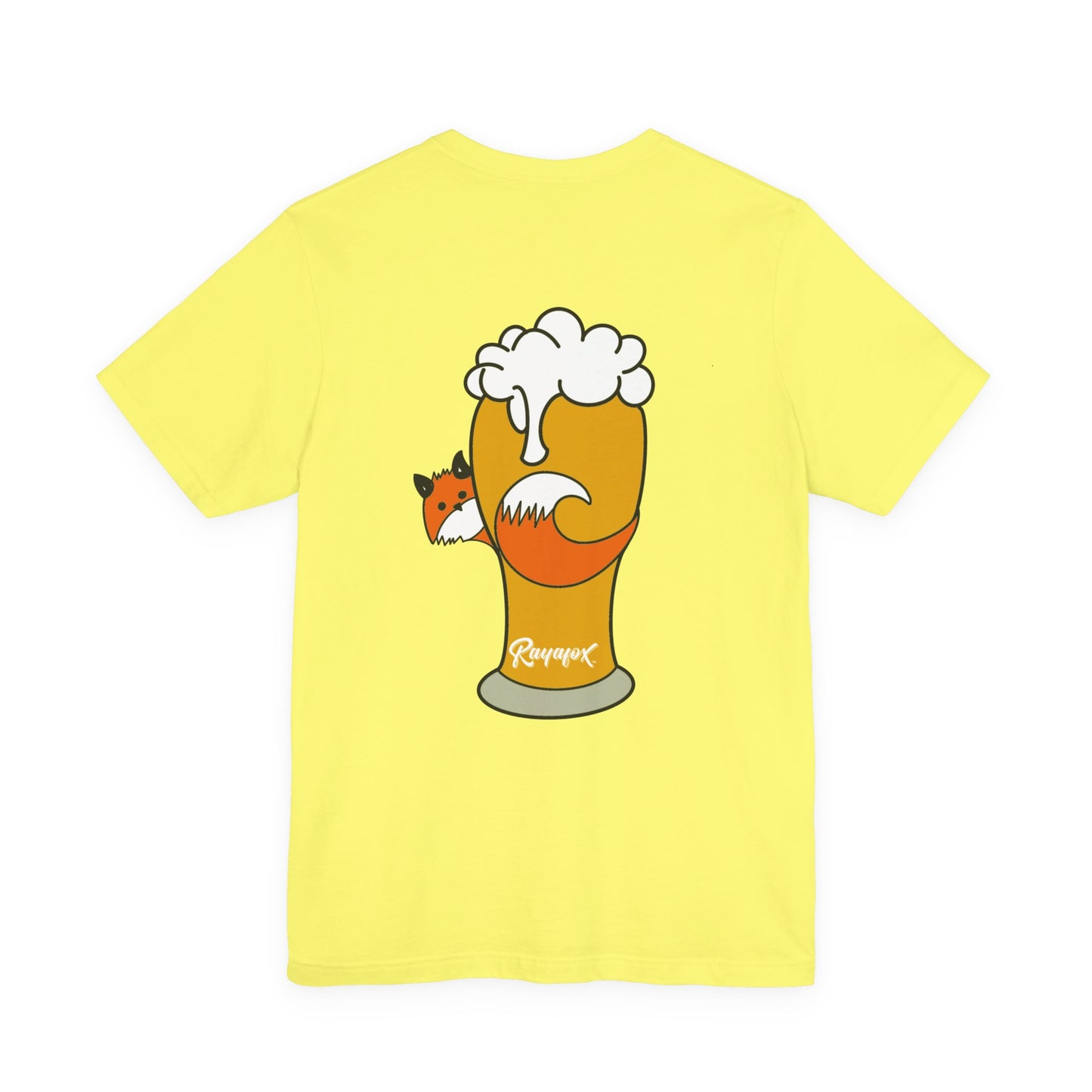 Happy Hour Fox
