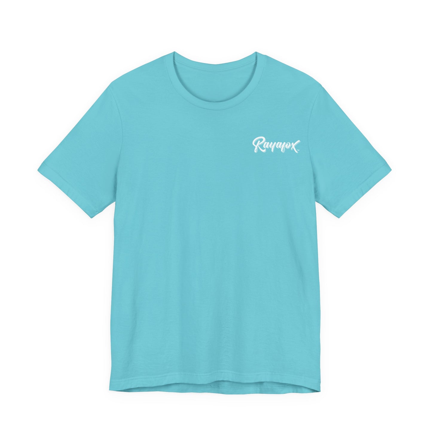 Fishing Fox Tee