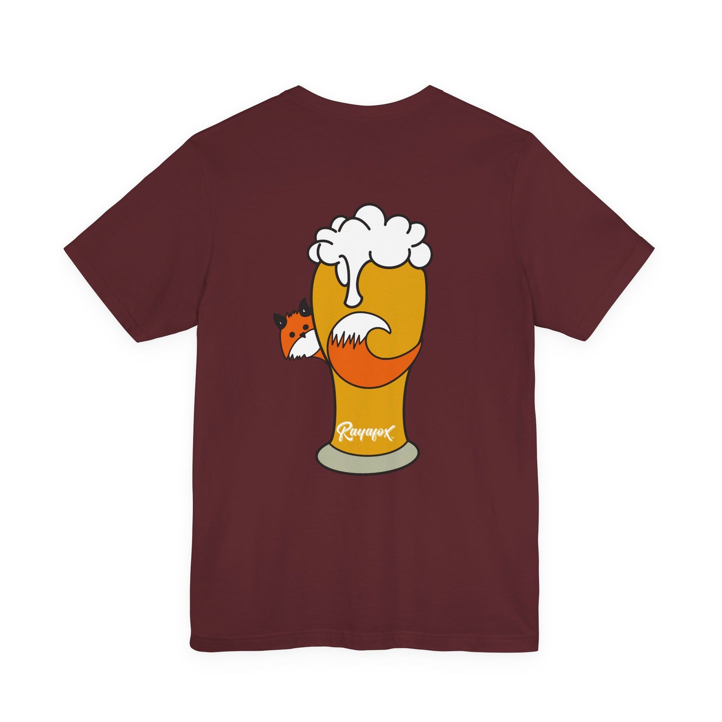 Happy Hour Fox