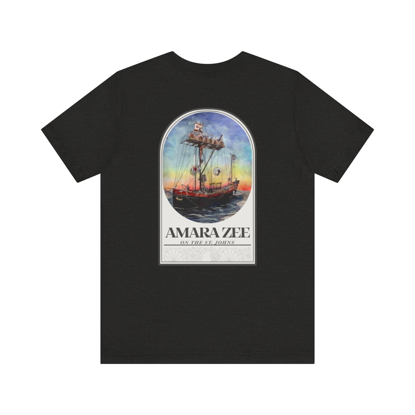 Amara Zee Tee