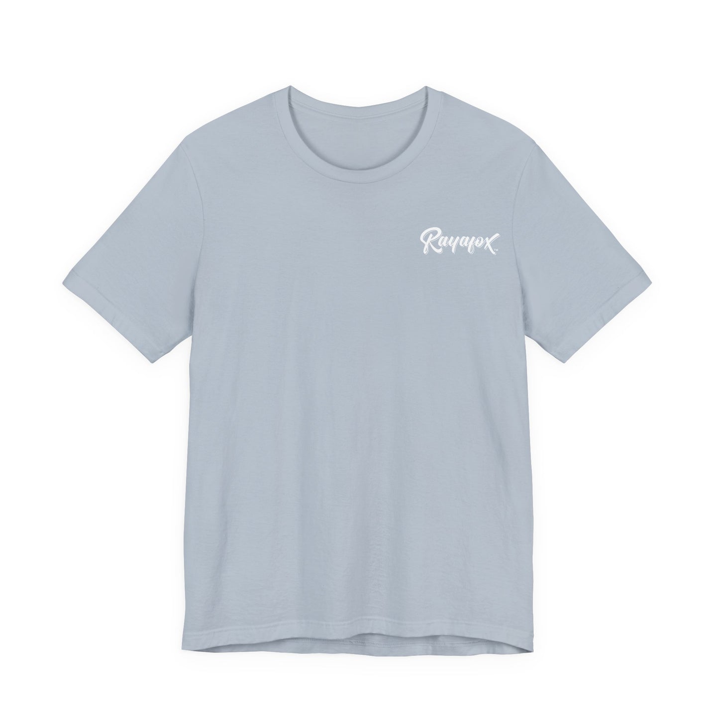 Fishing Fox Tee