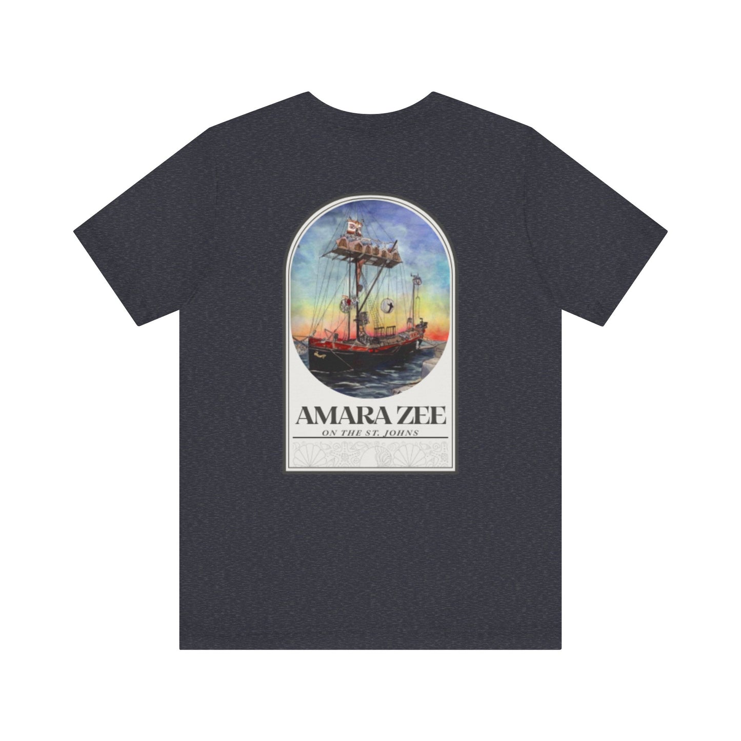 Amara Zee Tee