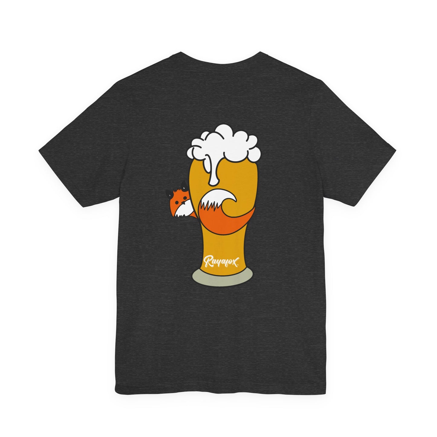 Happy Hour Fox