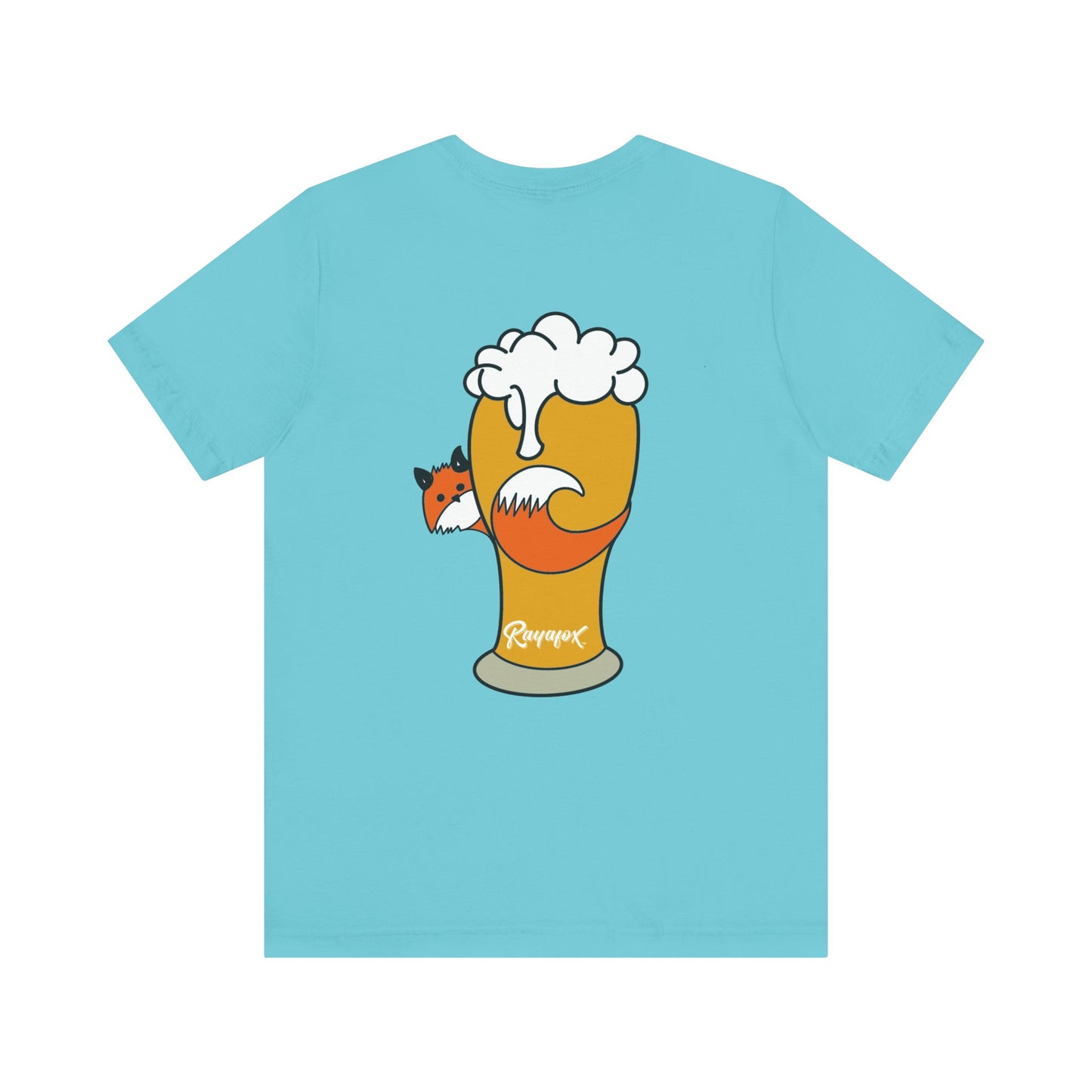 Happy Hour Fox
