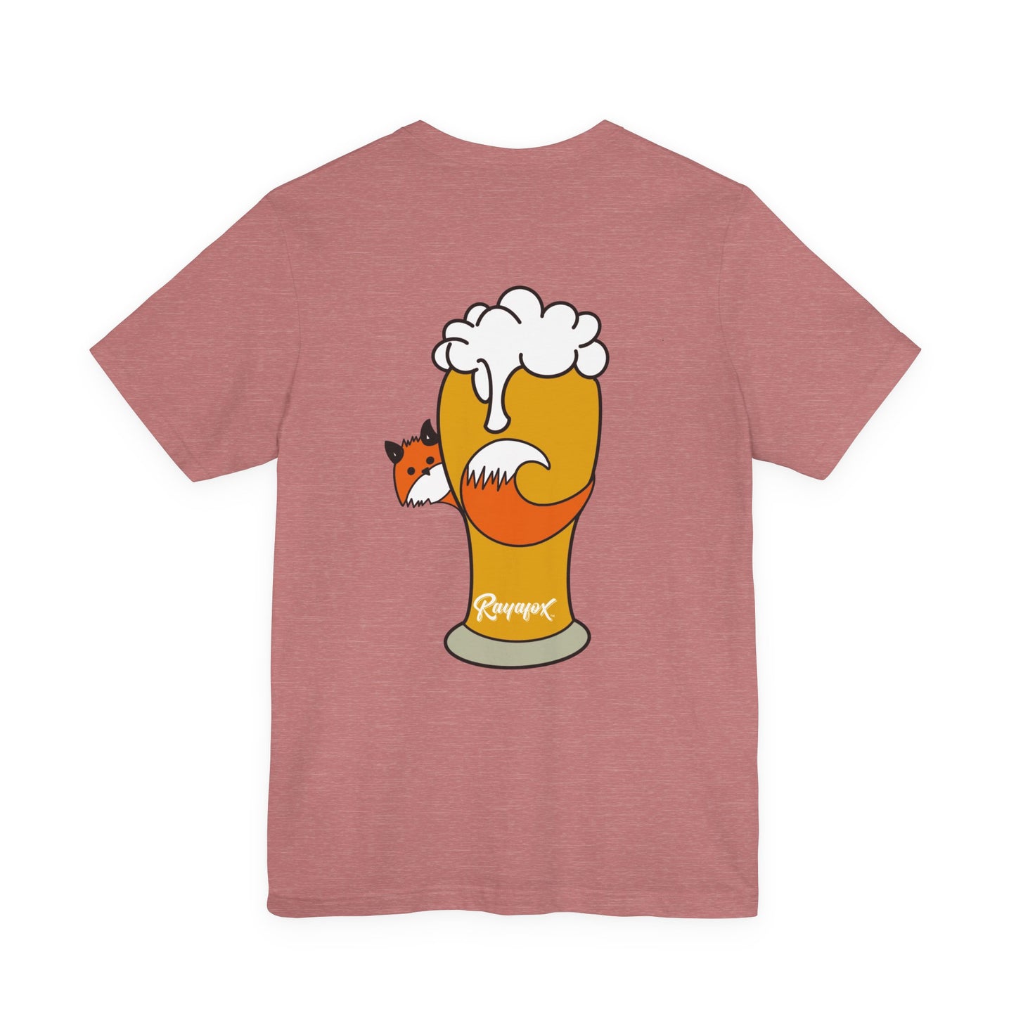 Happy Hour Fox