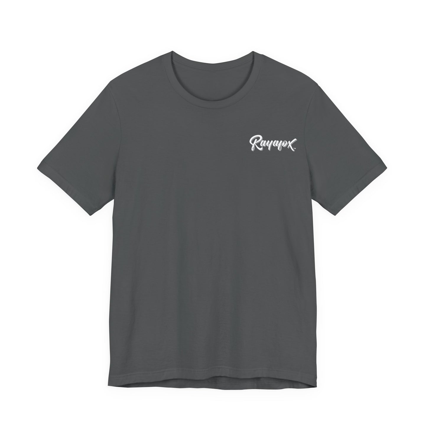 Fishing Fox Tee