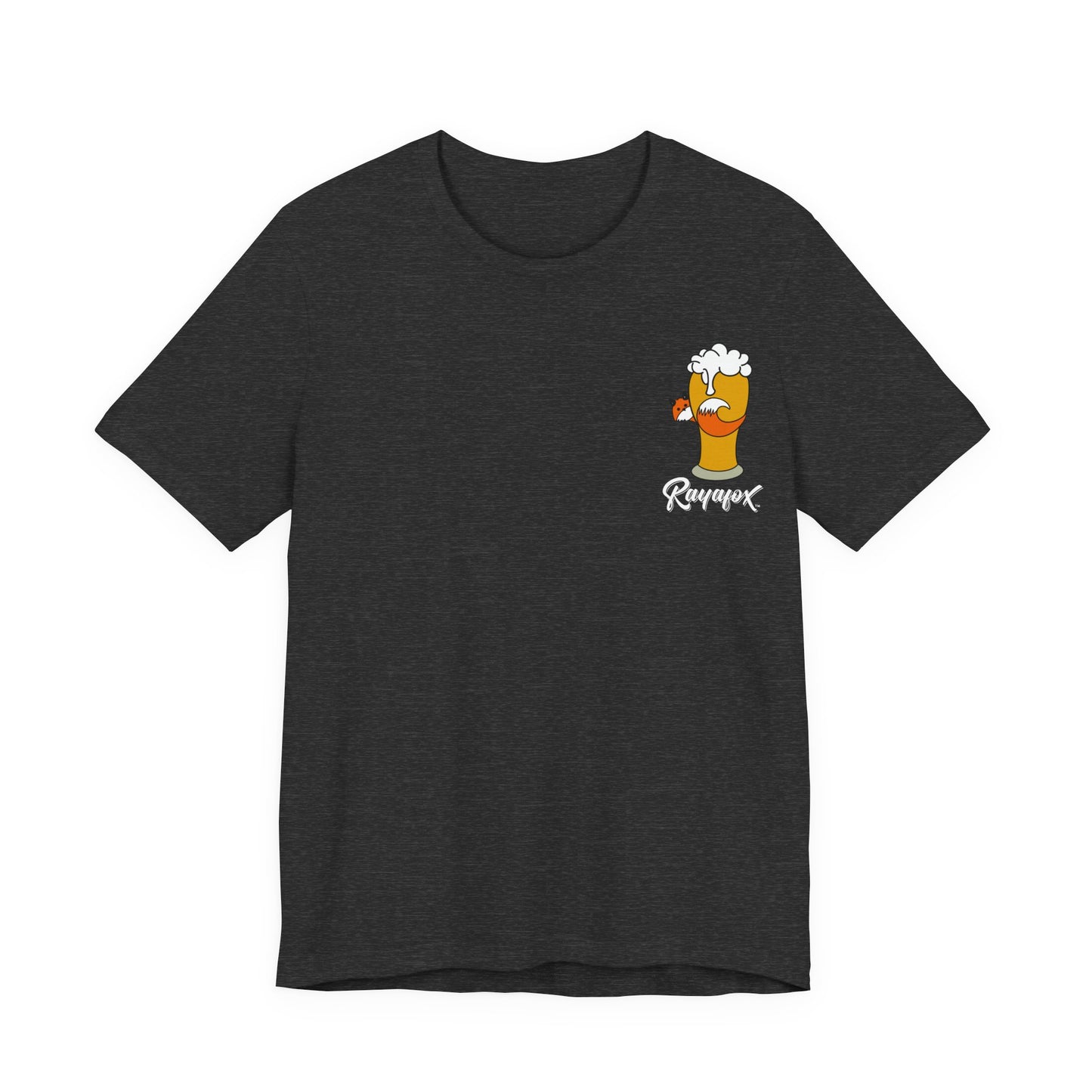 Happy Hour Fox