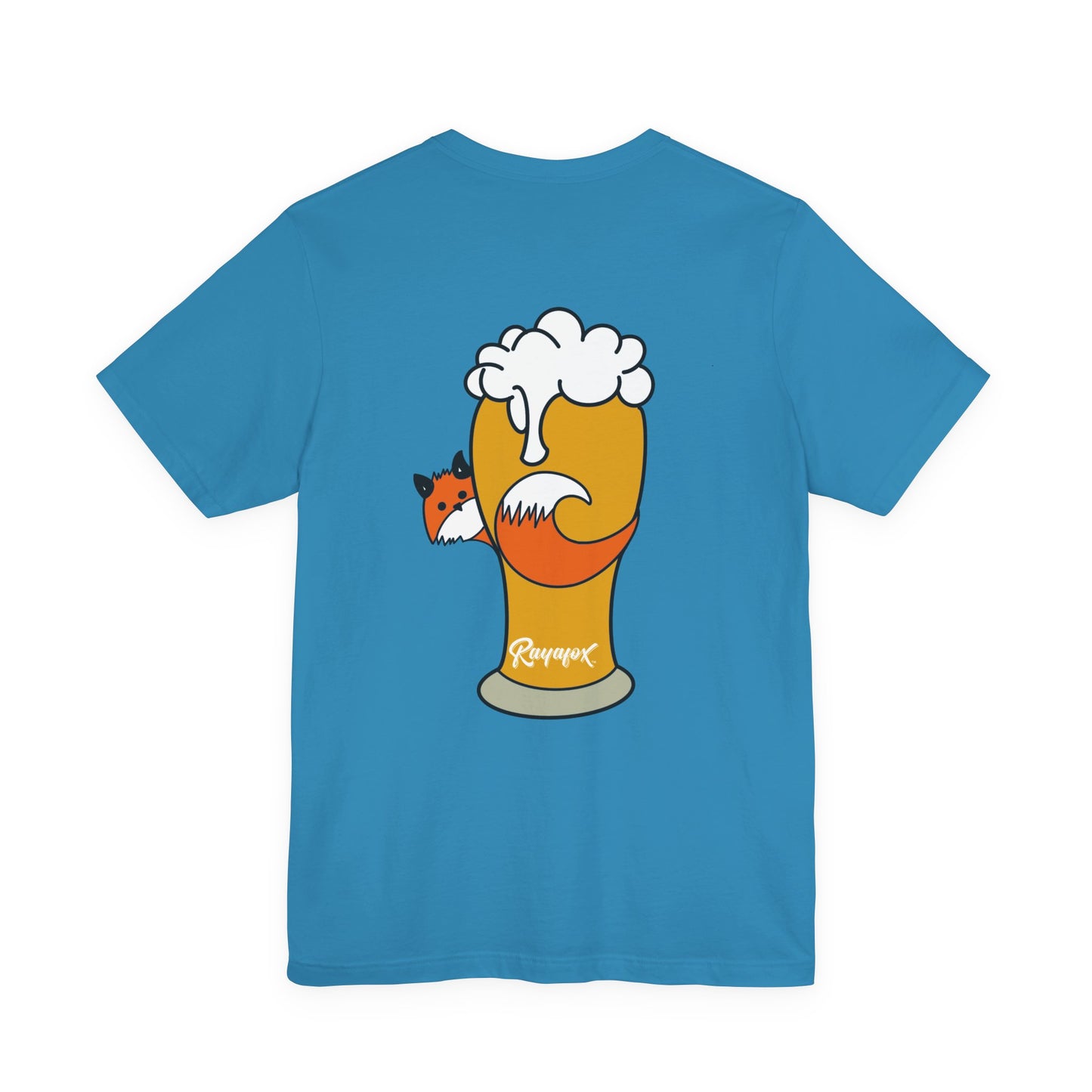 Happy Hour Fox
