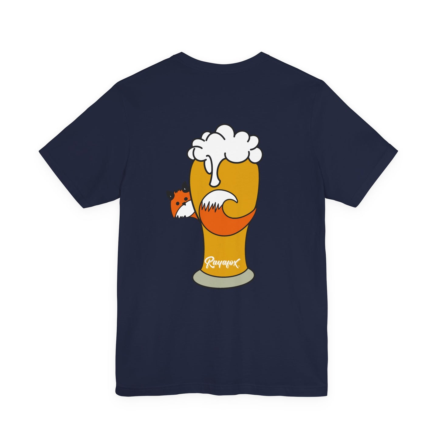 Happy Hour Fox