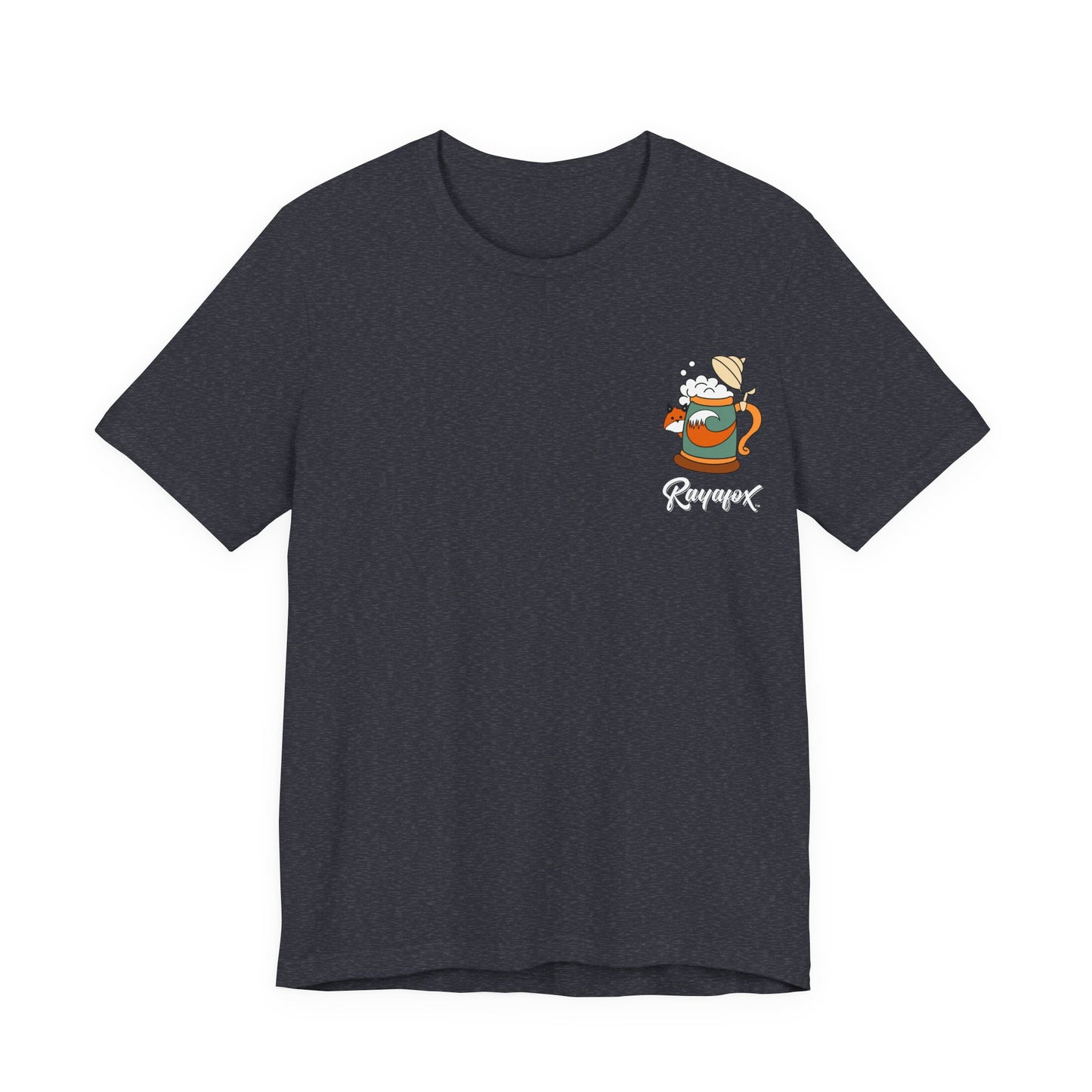 Oktoberfest Fox