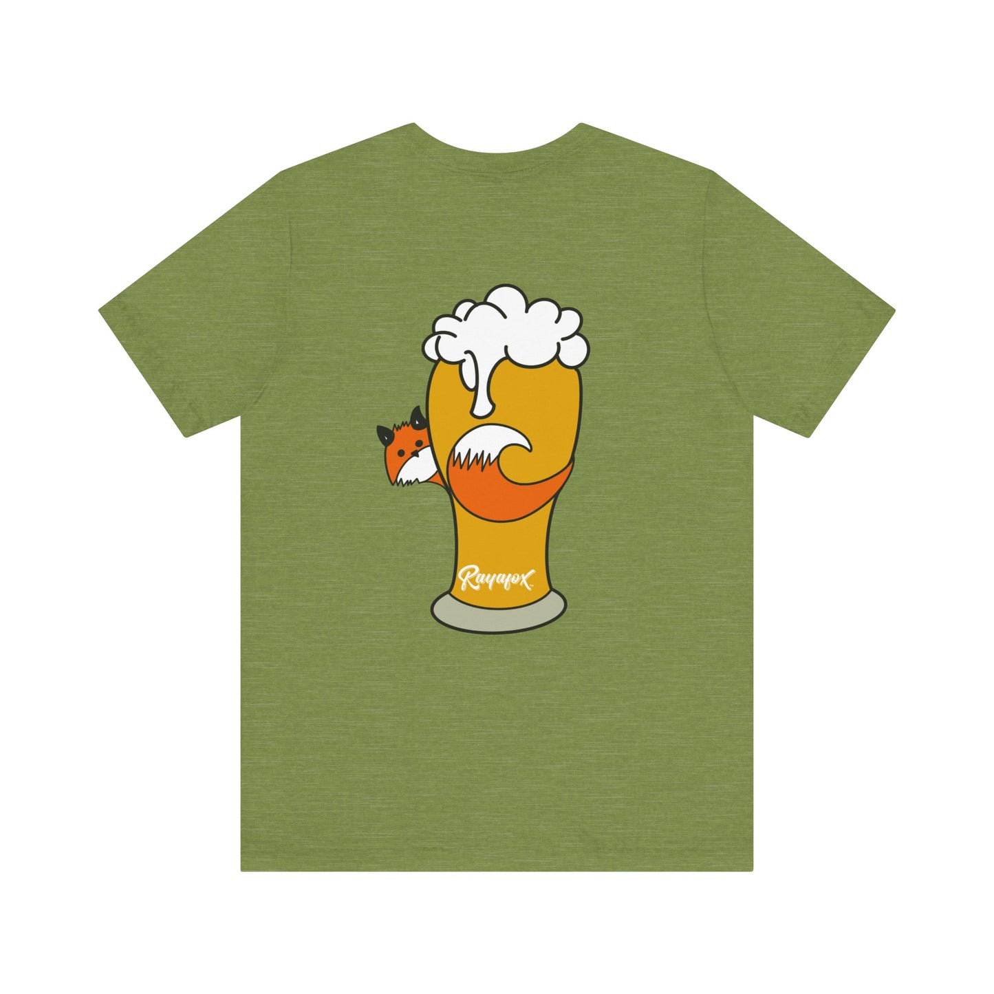 Happy Hour Fox
