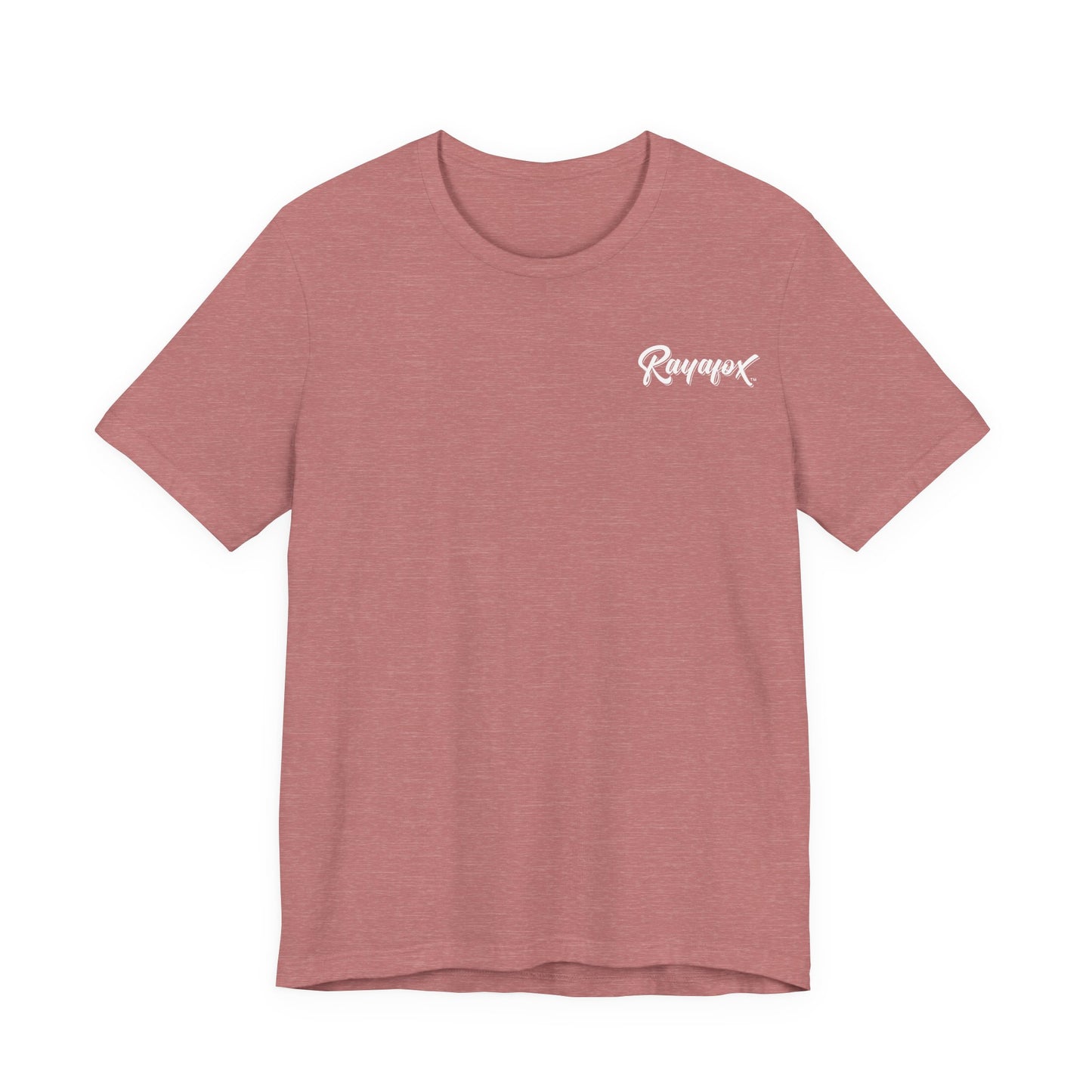 Fishing Fox Tee