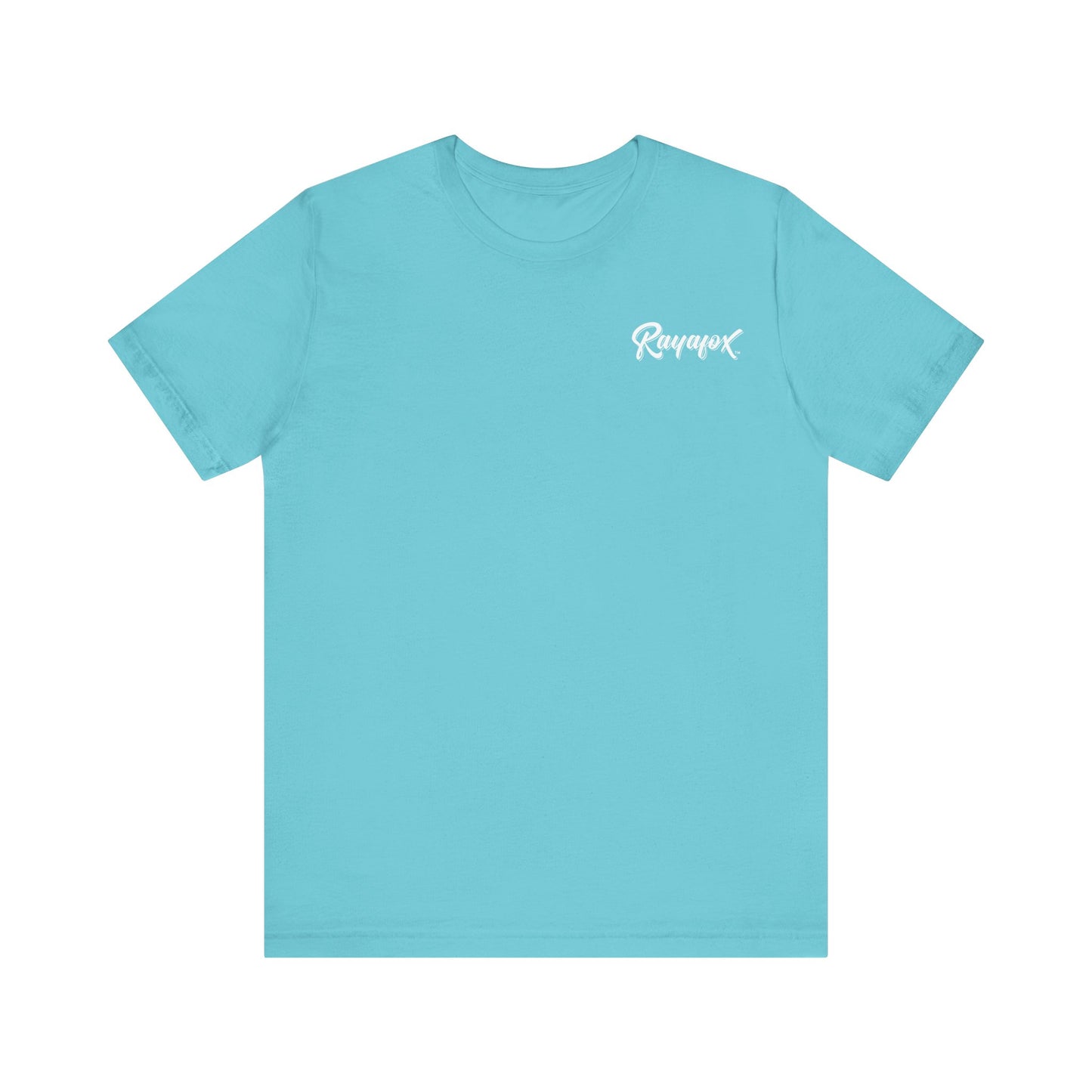 Fishing Fox Tee