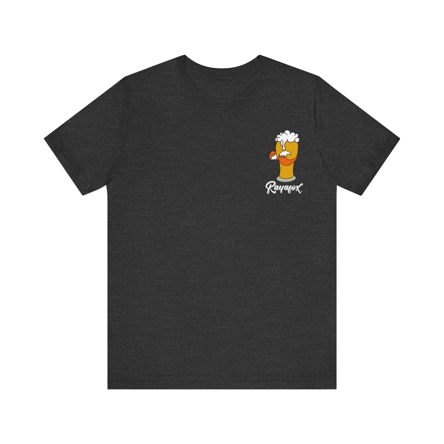 Happy Hour Fox