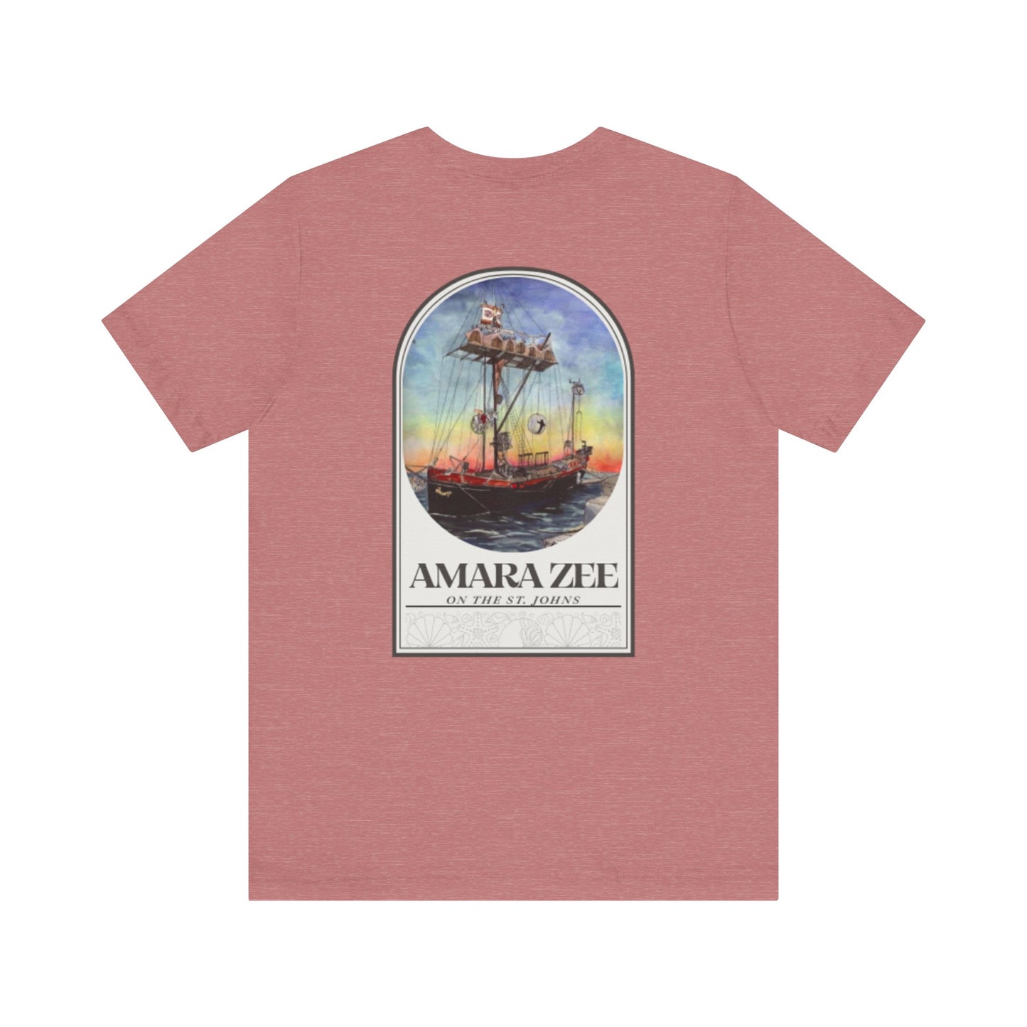 Amara Zee Tee
