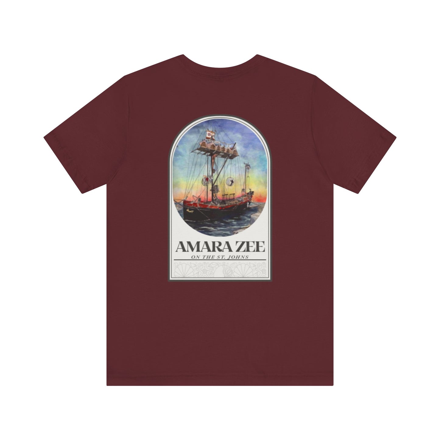 Amara Zee Tee
