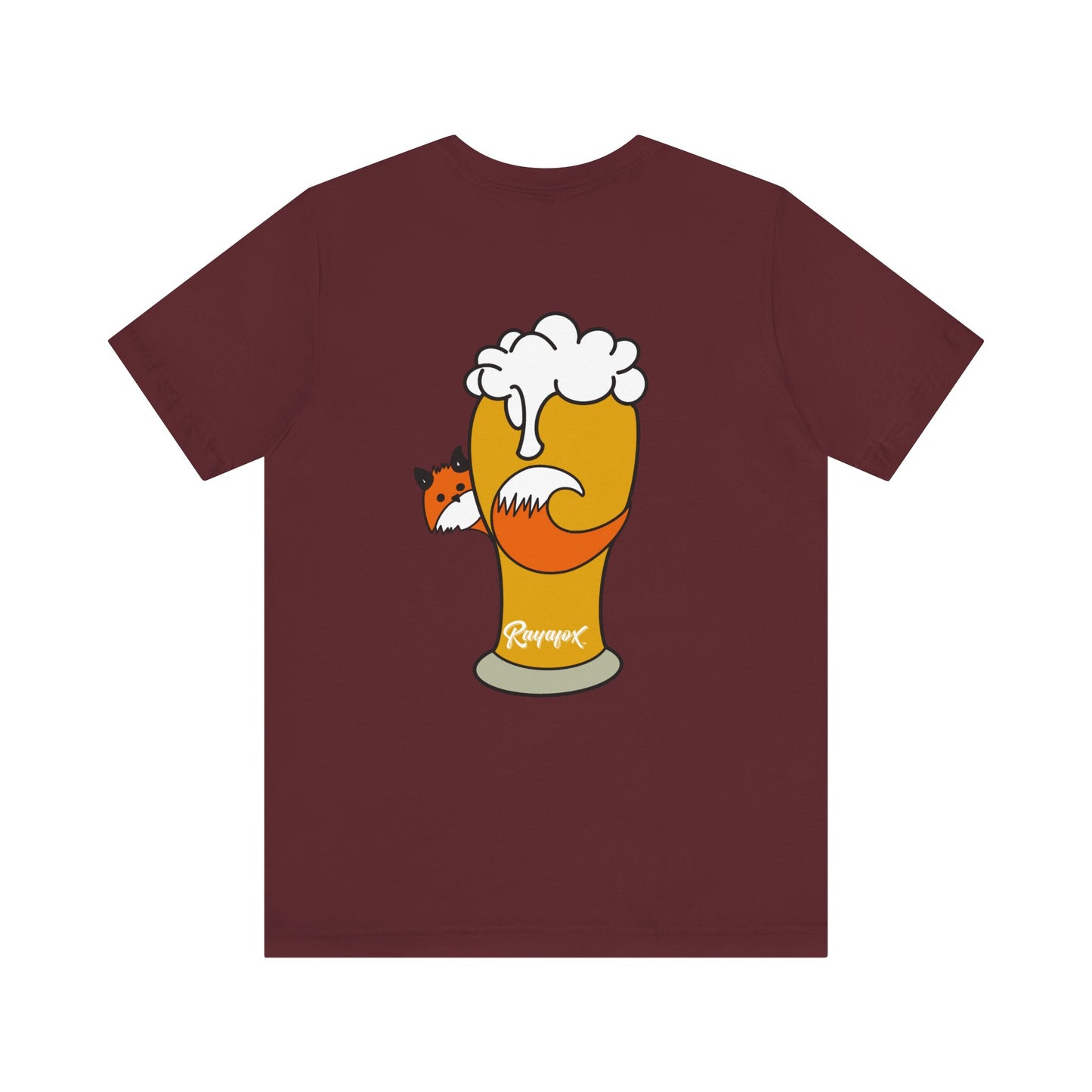 Happy Hour Fox